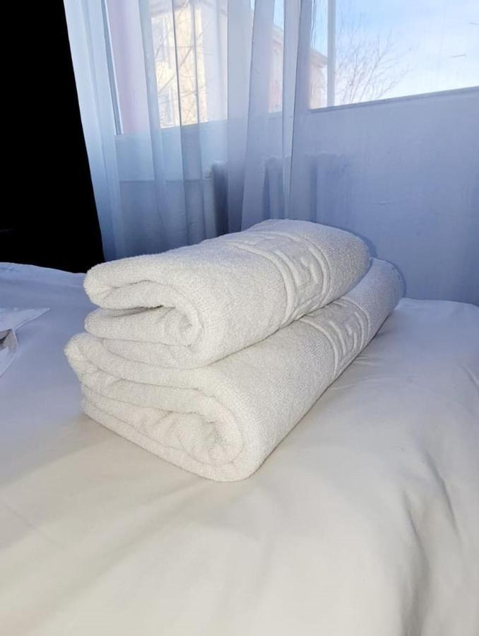 Hotel Victoria Iasi Bagian luar foto